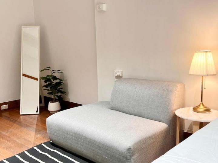 Charming Central Unit In Authentic Building Сидней Экстерьер фото