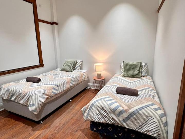 Charming Central Unit In Authentic Building Сидней Экстерьер фото