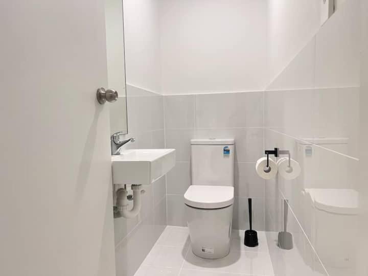 Charming Central Unit In Authentic Building Сидней Экстерьер фото